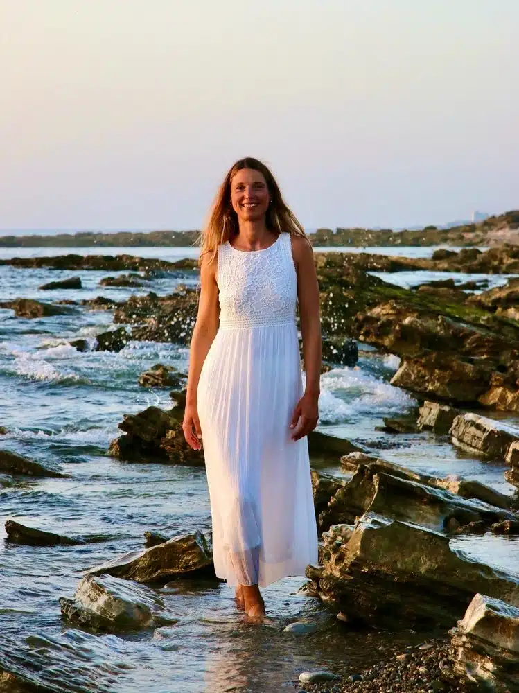 Marianne Cassiau thérapeute holistique